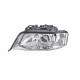 LAMPĂ STÂNGA AUDI A6 98-05 4B0941029N