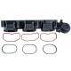 COLECTOR DE ADMISIE-INFERIOR STÂNGA AUDI A4/S4 2007-,A5/A5 CONVERTIBLE/S5 2007-,A6/S6 2011-,A7 2010-,A8/S8 2010-,Q5 2012-,Q7