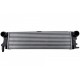 INTERCOOLER MERCEDES V200 CDI V250 14- VITO VAN 116 CDI A4475010301