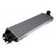 INTERCOOLER NISSAN PRIMASTAR (01-) DCI, VIVARO A (01-014) 1.9 DTI, TRAFFIC II (01-06) 1.9 DCI (DIESEL) 14496-00QAA