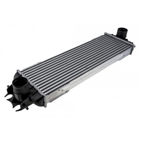 INTERCOOLER NISSAN PRIMASTAR (01-) DCI, VIVARO A (01-014) 1.9 DTI, TRAFFIC II (01-06) 1.9 DCI (DIESEL) 14496-00QAA