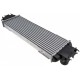 INTERCOOLER NISSAN PRIMASTAR (01-) DCI, VIVARO A (01-014) 1.9 DTI, TRAFFIC II (01-06) 1.9 DCI (DIESEL) 14496-00QAA