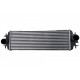 INTERCOOLER NISSAN PRIMASTAR (01-) DCI, VIVARO A (01-014) 1.9 DTI, TRAFFIC II (01-06) 1.9 DCI (DIESEL) 14496-00QAA