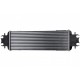 INTERCOOLER NISSAN PRIMASTAR (01-) DCI, VIVARO A (01-014) 1.9 DTI, TRAFFIC II (01-06) 1.9 DCI (DIESEL) 14496-00QAA