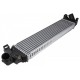 INTERCOOLER FORD FOCUS C-MAX (03-) 1.6 TDCI, FOCUS II (CAP, CB4) (04-) 1.6 TDCI (DIESEL) 1231015