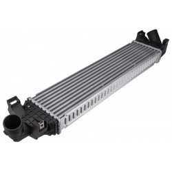 INTERCOOLER FORD FOCUS C-MAX (03-) 1.6 TDCI, FOCUS II (CAP, CB4) (04-) 1.6 TDCI (DIESEL) 1231015