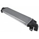INTERCOOLER FORD FOCUS C-MAX (03-) 1.6 TDCI, FOCUS II (CAP, CB4) (04-) 1.6 TDCI (DIESEL) 1231015