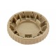MÂNER/SUPORT REGLAJ SCAUN SEAT CORDOBA 2003-, IBIZA 2002-, VW BEETLE 2002-, CADDY 2004-, EOS 2006-, GOLF V 2003-, GOLF VI 2008-,