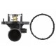 TERMOSTAT CHRYSLER 300C 3.6 11-, DODGE CHARGER 3.6 11- 5184977AE