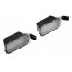 LAMPE ILUMINARE PLACĂ DE ÎNMATRICULARE FORD FIESTA VI, FIESTA VII, FOCUS II, GRAND C-MAX, KA+, KUGA I, MONDEO V, ECOSPORT, EDGE