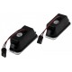 LAMPE ILUMINARE PLACĂ DE ÎNMATRICULARE FORD FIESTA VI, FIESTA VII, FOCUS II, GRAND C-MAX, KA+, KUGA I, MONDEO V, ECOSPORT, EDGE