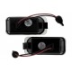 LAMPE ILUMINARE PLACĂ DE ÎNMATRICULARE FORD FIESTA VI, FIESTA VII, FOCUS II, GRAND C-MAX, KA+, KUGA I, MONDEO V, ECOSPORT, EDGE