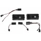 LAMPI LED ILUMINARE NUMĂR DE ÎNMATRICULARE SEAT IBIZA 99-10, AROSA 97-04, LEON 00-06, ALTEA 04-15, CORDOBA 99-09, 5P0943021