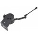 SENZOR NIVELARE FARURI CADILLAC ESCALADE 07-14, CHEVROLET TAHOE 07-14, GMC YUKON 07-14 /FAȚĂ STÂNGA/ 15098628