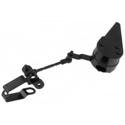 SENZOR NIVELARE FARURI CADILLAC ESCALADE 04-11, CHEVROLET AVALANCHE 07-11, GMC YUKON 04-10 /SPATE DREAPTA/ 15128649