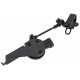 Senzor de nivelare a farurilor CADILLAC ESCALADE 15-20, CHEVROLET TAHOE 15-20, GMC YUKON 15-20 /SPATE STÂNGA/ 23152100