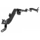 Senzor de nivelare a farurilor HONDA HR-V 15-19 /FAȚĂ/ 33136-T5A-J01