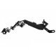 Senzor de nivelare a farurilor HONDA HR-V 15-19 /FAȚĂ/ 33136-T5A-J01