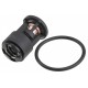 TERMOSTAT VW POLO 99-, LUPO 98- 032121110C