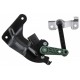 SENSOR NIVELARE FARURI VW ARTEON 17-, GOLF VII 12-20, PASSAT B8 14-, TIGUAN 16-, AUDI A3 12-20, Q3 18-, TT 14-, SKODA OCTAVIA