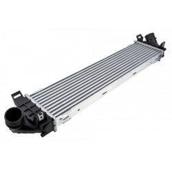 INTERCOOLER FORD FOCUS C-MAX 2.0 TDCI 03- 1429406