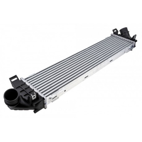 INTERCOOLER FORD FOCUS C-MAX 2.0 TDCI 03- 1429406
