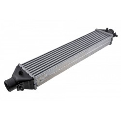 INTERCOOLER ALFA ROMEO GIULIETTA (940) (10-) 1.6 JTDM, MITO (955) (08-) 0.9 I, DOBLO (152, 263) (09-) 1.3 MJTD, DELTA III (844)