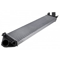 INTERCOOLER FORD C-MAX (10-) 2.0 TDCI, FOCUS C-MAX (CAP) (03-) 1.6 TDCI, FOCUS II (CAP, CB4) (04-) 1.6 TDCI, FOCUS III (CB8,
