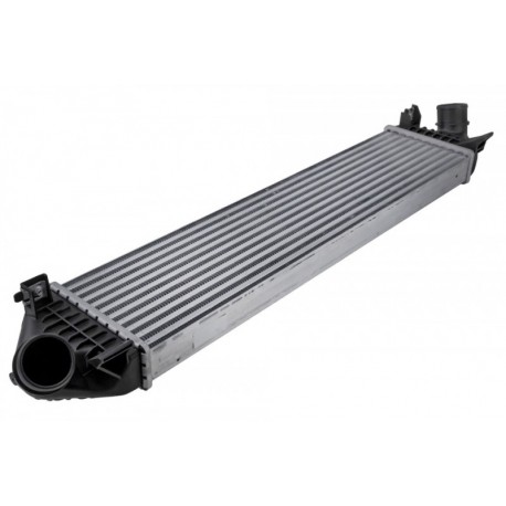 INTERCOOLER FORD C-MAX (10-) 2.0 TDCI, FOCUS C-MAX (CAP) (03-) 1.6 TDCI, FOCUS II (CAP, CB4) (04-) 1.6 TDCI, FOCUS III (CB8,