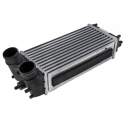 INTERCOOLER FORD POTRIVIT PENTRU: B-MAX (12-) 1.5 TDCI, FIESTA VI (10-) 1.5 TDCI 1.6 TDCI, KA+ III (18-) 1.5 TDCI (DIESEL)