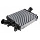 INTERCOOLER MERCEDES-BENZ CLASA V I W 638 (96-) V 200 CDI, VITO I W 638 (96-) 108 CDI (MAN/AUT, AC +/-, DIESEL) 6385012901