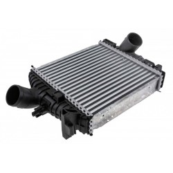INTERCOOLER MERCEDES-BENZ CLASA V I W 638 (96-) V 200 CDI, VITO I W 638 (96-) 108 CDI (MAN/AUT, AC +/-, DIESEL) 6385012901