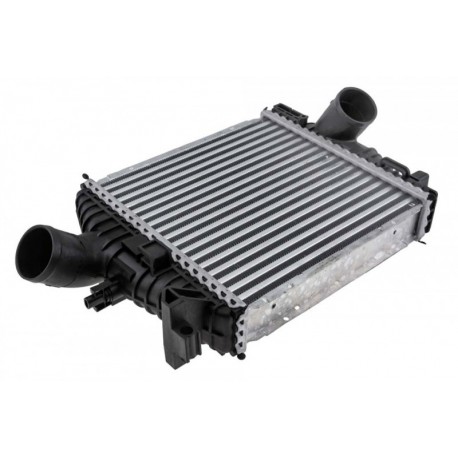 INTERCOOLER MERCEDES-BENZ CLASA V I W 638 (96-) V 200 CDI, VITO I W 638 (96-) 108 CDI (MAN/AUT, AC +/-, DIESEL) 6385012901
