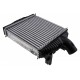 INTERCOOLER MERCEDES-BENZ CLASA V I W 638 (96-) V 200 CDI, VITO I W 638 (96-) 108 CDI (MAN/AUT, AC +/-, DIESEL) 6385012901