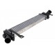 INTERCOOLER NISSAN KUBISTAR (03-) 1.5 DCI, KANGOO I (98-) 1.5 DCI (MANUAL, DIESEL) 035-018-0001