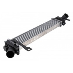 INTERCOOLER NISSAN KUBISTAR (03-) 1.5 DCI, KANGOO I (98-) 1.5 DCI (MANUAL, DIESEL) 035-018-0001