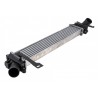 INTERCOOLER NISSAN KUBISTAR (03-) 1.5 DCI, KANGOO I (98-) 1.5 DCI (MANUAL, DIESEL) 035-018-0001