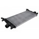 INTERCOOLER OPEL ASTRA J (09-) 1.3 CDTI, CASCADA (13-) 1.4 I 16V TURBO (MANUAL) 13267646