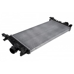 INTERCOOLER OPEL ASTRA J (09-) 1.3 CDTI, CASCADA (13-) 1.4 I 16V TURBO (MANUAL) 13267646