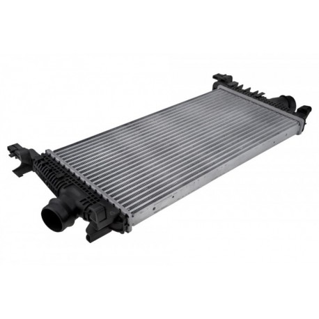INTERCOOLER OPEL ASTRA J (09-) 1.3 CDTI, CASCADA (13-) 1.4 I 16V TURBO (MANUAL) 13267646