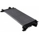 INTERCOOLER OPEL ASTRA J (09-) 1.3 CDTI, CASCADA (13-) 1.4 I 16V TURBO (MANUAL) 13267646