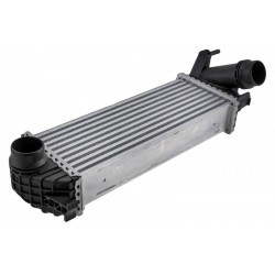 INTERCOOLER RENAULT KANGOO (12-) 1.2 1.5, CITAN (12-) (MANUAL, DIESEL) 144961489R