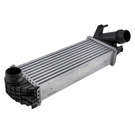 INTERCOOLER RENAULT KANGOO (12-) 1.2 1.5, CITAN (12-) (MANUAL, DIESEL) 144961489R