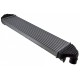 INTERCOOLER VOLVO C30 (533)(06-12) 1.6D, C70 II (542)(08-09) 2.0D, S40 II (544)(05-12) 1.6D, V50 (545) (05-12) 1.6D (AC+/-,