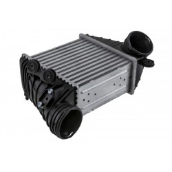 INTERCOOLER SEAT LEON (01-06, 1M1), TOLEDO II (1M2) (98-) 1.9 TDI, OCTAVIA (02-04, 1U2, 1U5), BORA (1J) (99-) 1.9 TDI, GOLF IV