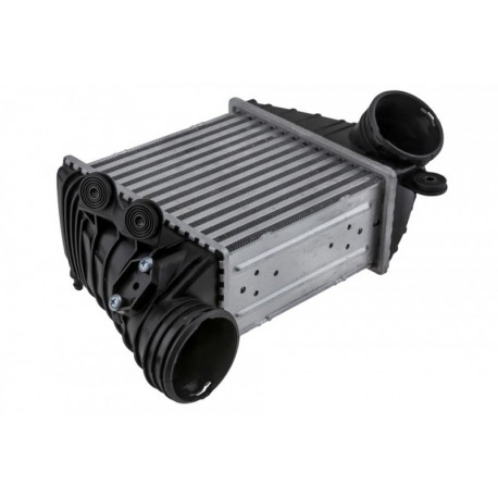 INTERCOOLER SEAT LEON (01-06, 1M1), TOLEDO II (1M2) (98-) 1.9 TDI, OCTAVIA (02-04, 1U2, 1U5), BORA (1J) (99-) 1.9 TDI, GOLF IV