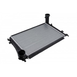 INTERCOOLER VW CADDY III, EOS, GOLF PLUS V, JETTA III, PASSAT B6, TOURAN 03-15 1K0145803F