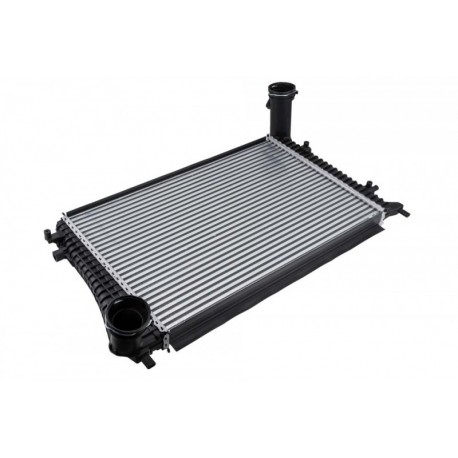 INTERCOOLER VW CADDY III, EOS, GOLF PLUS V, JETTA III, PASSAT B6, TOURAN 03-15 1K0145803F