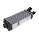 INTERCOOLER FIAT 500 (09-) 0.9 1.3, PANDA (12-) 0.9 (MANUAL, DIESEL) 51855481