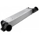 INTERCOOLER BMW 3 E90, E91, E92, E93 05- 325D (MAN, AC +/-, DIESEL) 17517800680